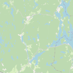 NE map tile