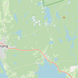 NE map tile