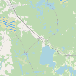 NE map tile