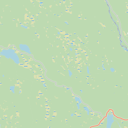 NE map tile