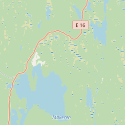 NE map tile