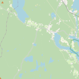 NE map tile