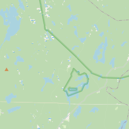 NE map tile