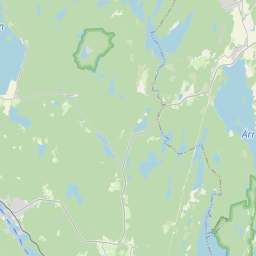 NE map tile