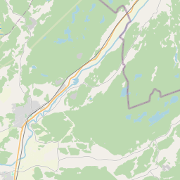 NE map tile