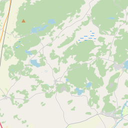 NE map tile