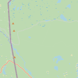 NE map tile