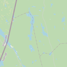 NE map tile