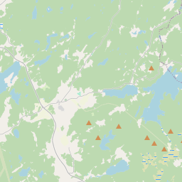 NE map tile