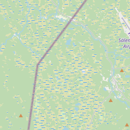 NE map tile