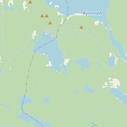 NE map tile