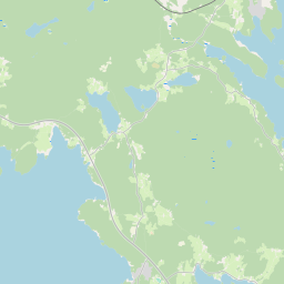 NE map tile
