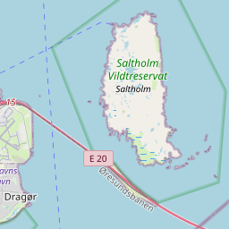 NE map tile