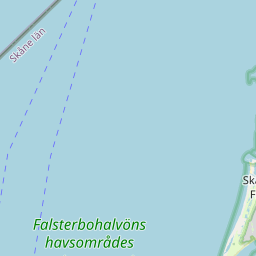 NE map tile