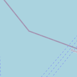 NE map tile