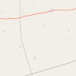 NE map tile