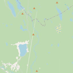 NE map tile