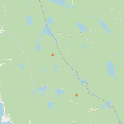 NE map tile