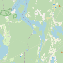 NE map tile