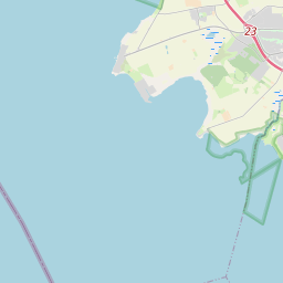 NE map tile