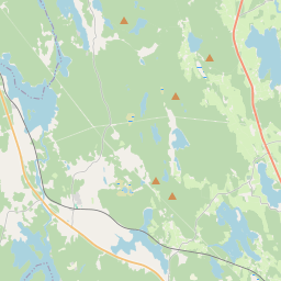 NE map tile