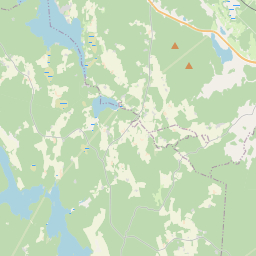 NE map tile