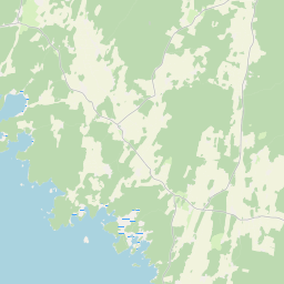 NE map tile
