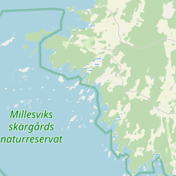 NE map tile
