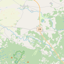 NE map tile