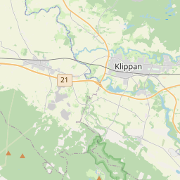 NE map tile