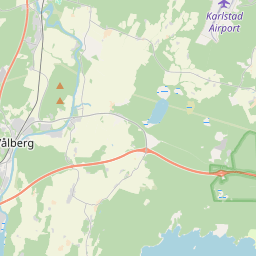 NE map tile