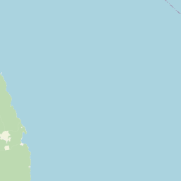 NE map tile