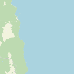 NE map tile