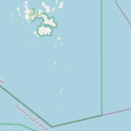 NE map tile