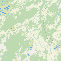 NE map tile