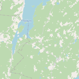 NE map tile