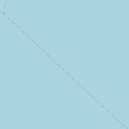 NE map tile