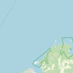 NE map tile