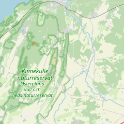 NE map tile