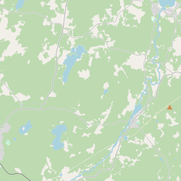 NE map tile