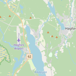 NE map tile