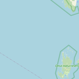 NE map tile