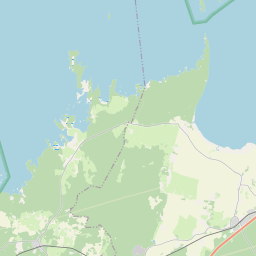 NE map tile