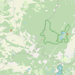 NE map tile