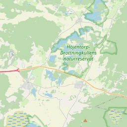 NE map tile