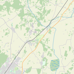 NE map tile