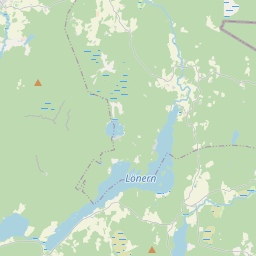 NE map tile