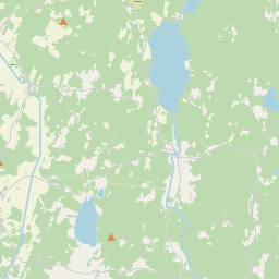 NE map tile
