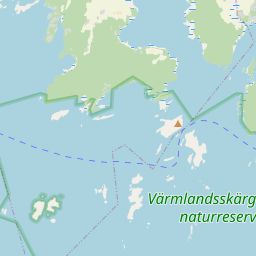 NE map tile