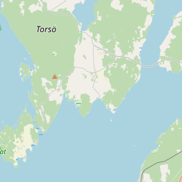 NE map tile